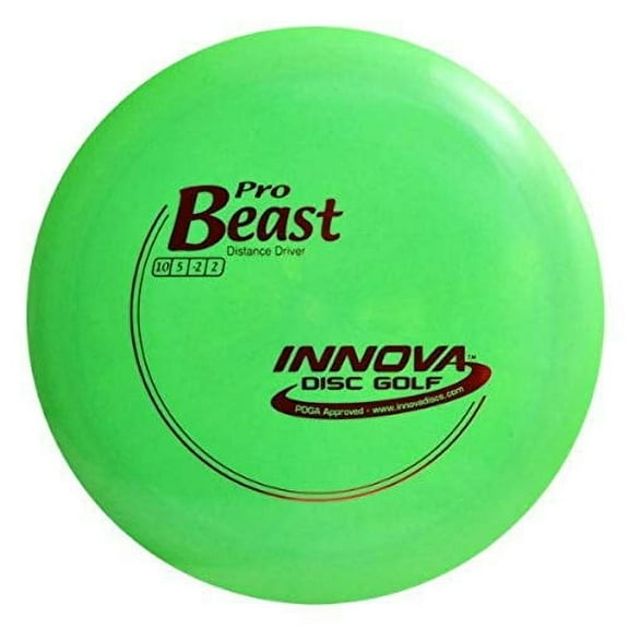 Innova - Champion Discs Pro Beast Golf Disc, 170-172gm