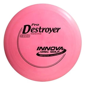 Innova - Champion Discs Pro Destroyer Golf Disc, 170-172gm