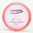 thumbnail image 1 of Innova Champion Firebird Disc Golf Distance Driver, Pick Color/Weight [Stamp & Exact Color May Vary] Pink 167-169 grams, 1 of 2