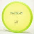 thumbnail image 1 of Innova Champion Jay Disc Golf Midrange Disc, Pick Color/Weight [Stamp & Exact Color May Vary] Green 180 grams, 1 of 5