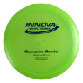 thumbnail image 1 of Innova Champion Mamba Distance Driver Golf Disc, 1 of 1