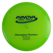 Innova Champion Panther Midrange Golf Disc Colors may vary