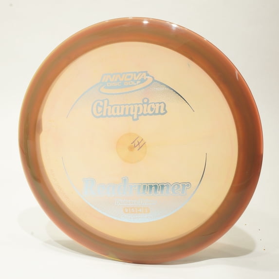 Innova Champion Roadrunner Disc Golf Fairway Driver