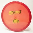 thumbnail image 1 of Innova Champion Roc3 Disc Golf Midrange Disc, Pick Color/Weight [Stamp & Exact Color May Vary] Red 180 grams, 1 of 9