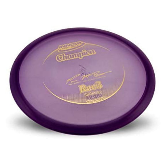 Innova Champion Roc3: Disc Golf Midrange Discs