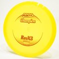 thumbnail image 1 of Innova Champion RocX3 Disc Golf Midrange Disc, Pick Color/Weight [Stamp & Exact Color May Vary] Yellow 167-169 grams, 1 of 7