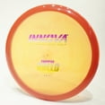 thumbnail image 1 of Innova Champion Rollo Disc Golf Midrange Disc, Pick Color/Weight [Stamp & Exact Color May Vary] Red (light) 170-172 grams, 1 of 4