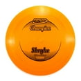 thumbnail image 1 of Innova Champion Shryke Distance Driver Golf Disc [Colors May Vary] - 165-169g, 1 of 1
