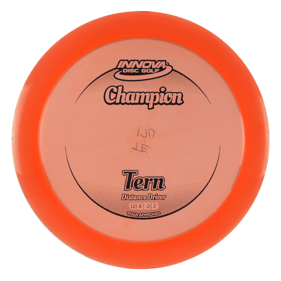 Innova Champion Tern 170-172g Distance Driver Golf Disc Colors may vary - 170-172g