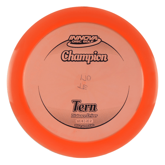 Innova Champion Tern 173-175g Distance Driver Golf Disc [Colors may vary] - 173-175g