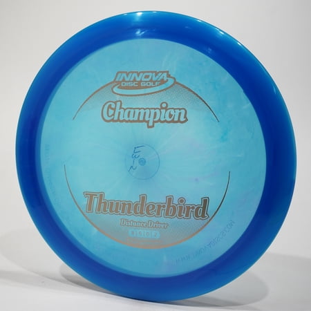 Innova Champion Thunderbird Disc Golf Distance Driver