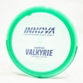 thumbnail image 1 of Innova Champion Valkyrie Disc Golf Fairway Driver, Pick Color/Weight [Stamp & Exact Color May Vary] Clear 170-172 grams, 1 of 38