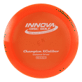 thumbnail image 1 of Innova Champion Xcaliber 173-175g Distance Driver Golf Disc [Colors may vary] - 173-175g, 1 of 1