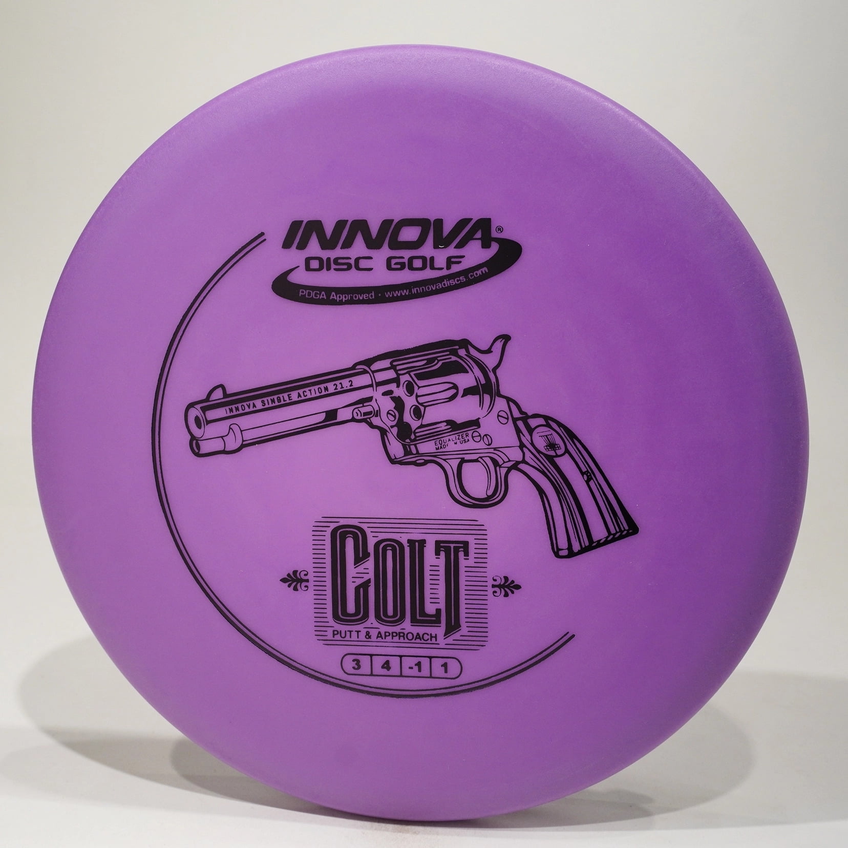 Innova Colt (DX) Putter Golf Disc