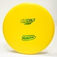 thumbnail image 1 of Innova XT Colt Disc Golf Putter & Approach Disc, Pick Color/Weight [Stamp & Exact Color May Vary] Yellow 170-172 grams, 1 of 7