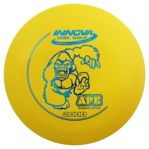 Innova DX Ape Distance Driver Golf Disc