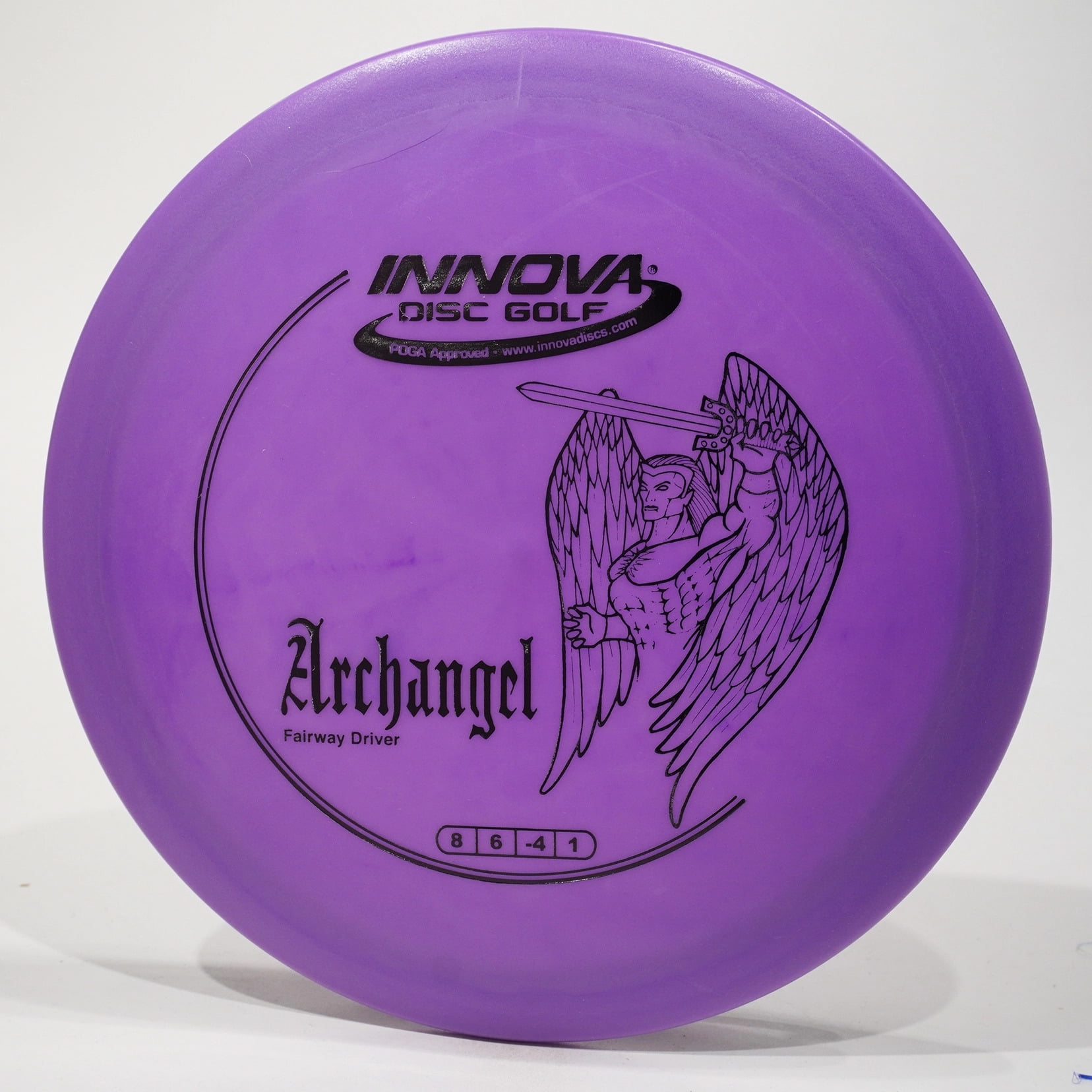 Innova DX Archangel Fairway Driver Golf Disc