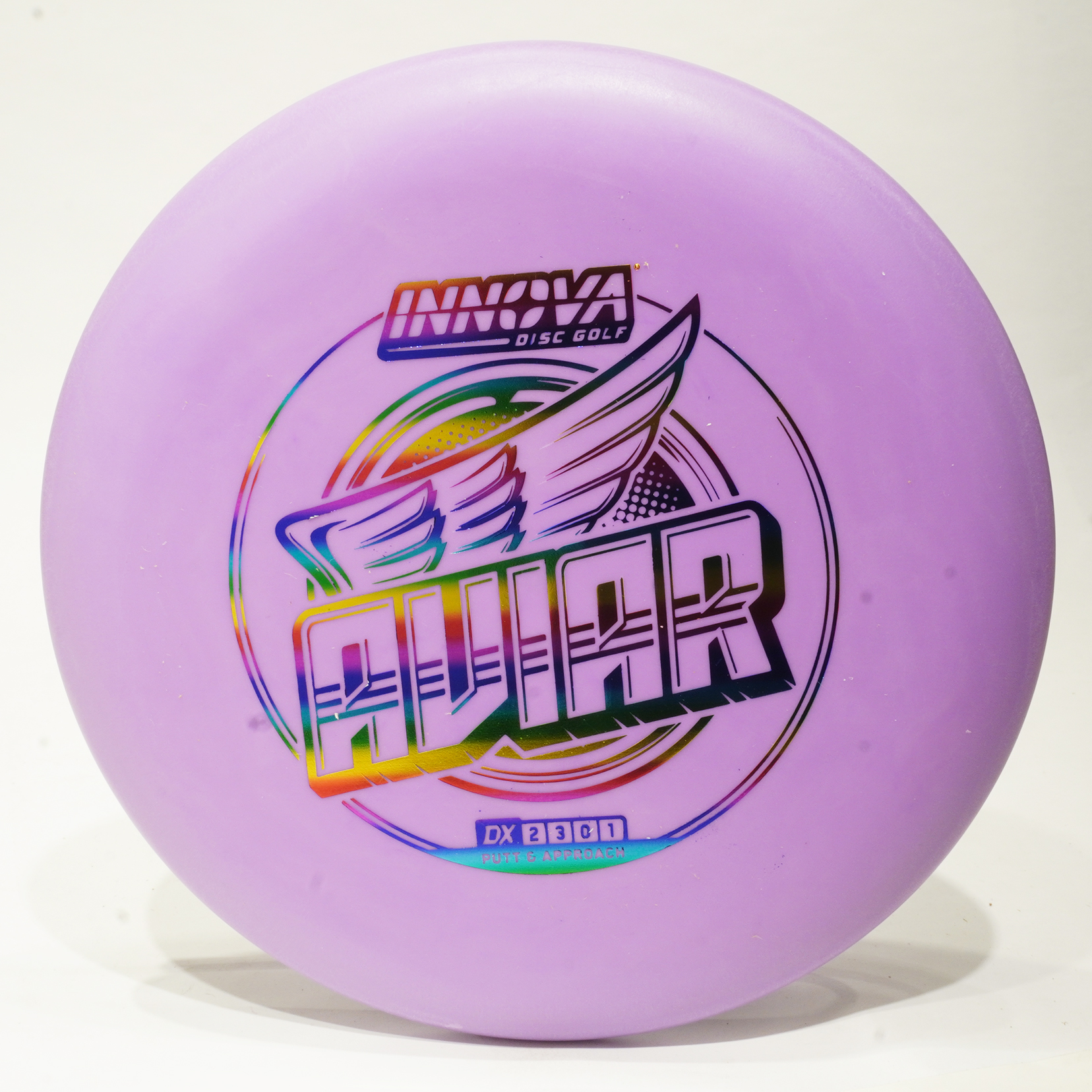 Innova DX Aviar Disc Golf Putter & Approach Disc, Pick Color/Weight ...