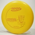 thumbnail image 1 of Innova DX Aviar Disc Golf Putter & Approach Disc, Pick Color/Weight [Stamp & Exact Color May Vary] Yellow 170-172 grams, 1 of 81