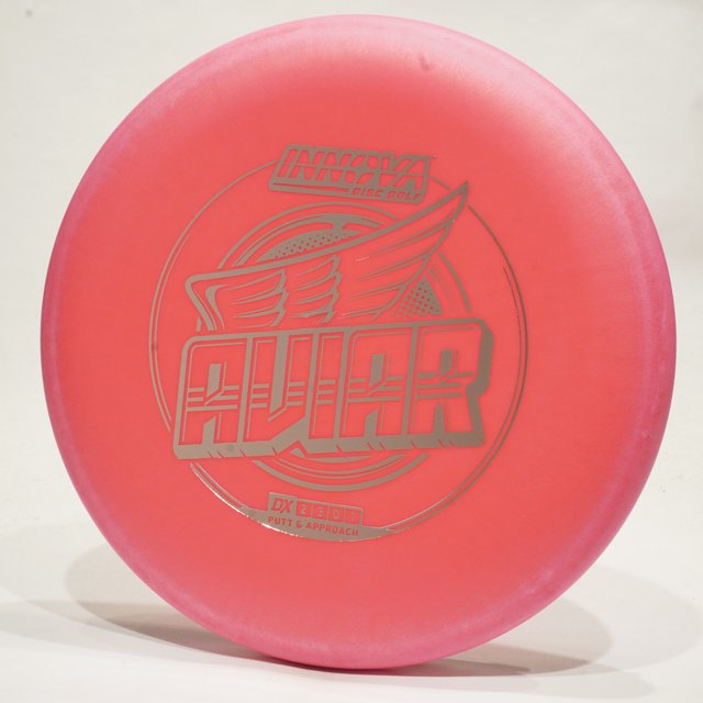 Innova DX Aviar Disc Golf Putter & Approach Disc