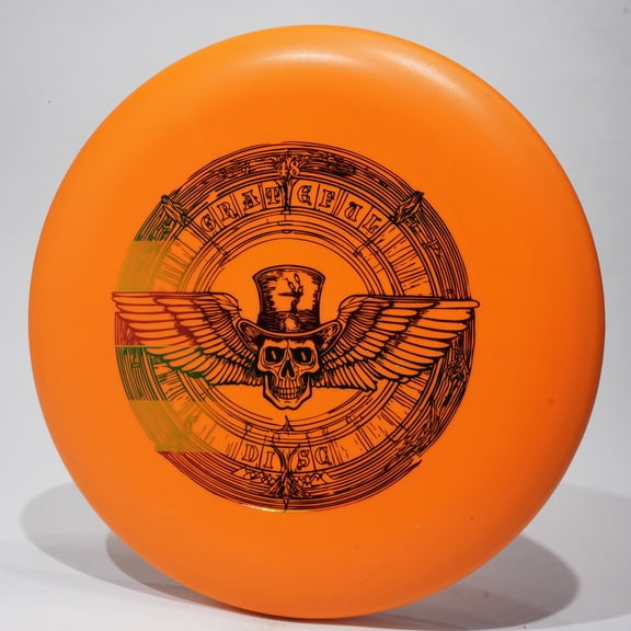 Innova DX Aviar Disc Golf Putter, Grateful Disc 2025, May Vary From Image