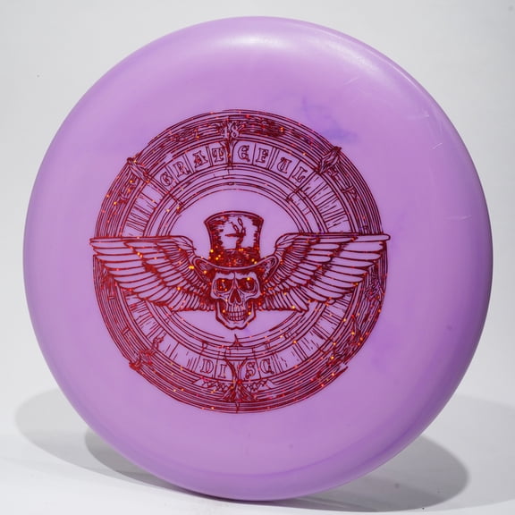 Innova DX Aviar Disc Golf Putter, Grateful Disc 2025, May Vary From Image