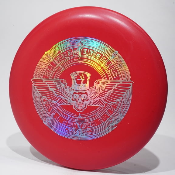Innova DX Aviar Disc Golf Putter, Grateful Disc 2025, May Vary From Image