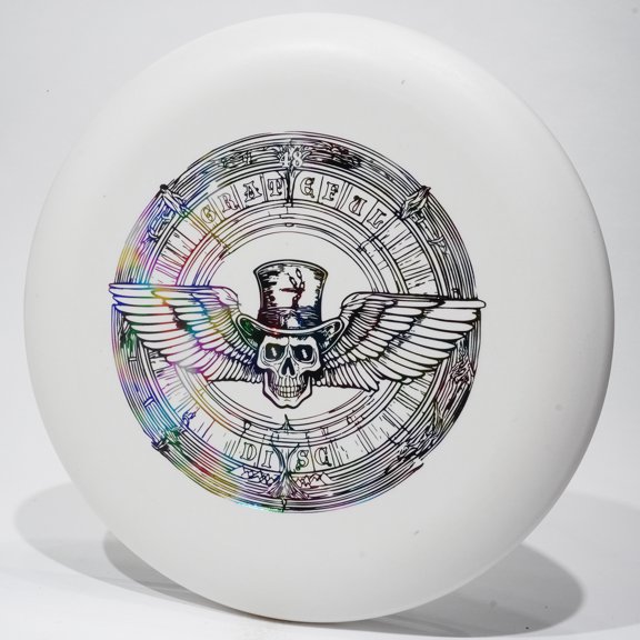 Innova DX Aviar Disc Golf Putter, Grateful Disc 2025, May Vary From Image