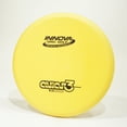 thumbnail image 1 of Innova DX Aviar3 Disc Golf Putter & Approach Disc, Pick Color/Weight [Stamp & Exact Color May Vary] Yellow 170-172 grams, 1 of 3