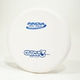 thumbnail image 1 of Innova DX Aviar3 Disc Golf Putter & Approach Disc, Pick Color/Weight [Stamp & Exact Color May Vary] White 170-172 grams, 1 of 3