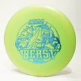thumbnail image 1 of Innova DX Beast Disc Golf Distance Driver Green 160-163 grams, 1 of 1