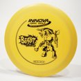 thumbnail image 1 of Innova DX Beast Disc Golf Distance Driver, Pick Color/Weight [Stamp & Exact Color May Vary] Yellow 164-166 grams, 1 of 6