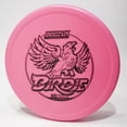 thumbnail image 1 of Innova DX Birdie Disc Golf Putter & Approach Disc, Pick Color/Weight [Stamp & Exact Color May Vary] Pink 167-169 grams, 1 of 2