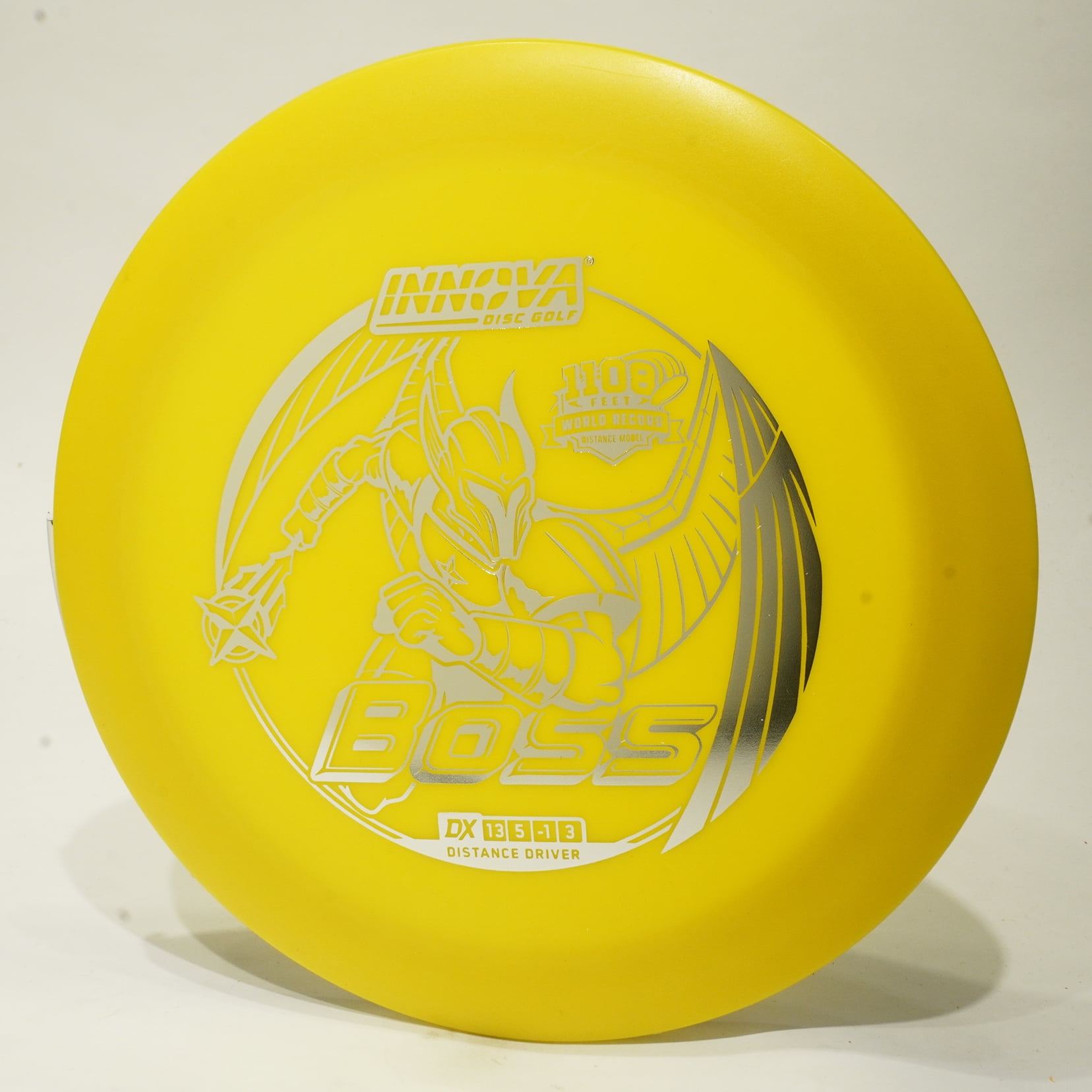 Z Disc