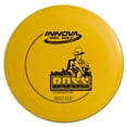 thumbnail image 1 of Innova DX Boss Disc Golf Distance Driver, Pick Color/Weight [Stamp & Exact Color May Vary] Orange 150-159 grams, 1 of 1