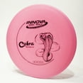 thumbnail image 1 of Innova DX Cobra Disc Golf Midrange Disc, Pick Color/Weight [Stamp & Exact Color May Vary] Pink 164-166 grams, 1 of 5