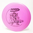 thumbnail image 1 of Innova DX Destroyer Disc Golf Distance Driver, Pick Color/Weight [Stamp & Exact Color May Vary] Pink 173-175 grams, 1 of 4
