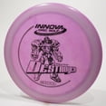 thumbnail image 1 of Innova DX Destroyer Disc Golf Distance Driver, Pick Color/Weight [Stamp & Exact Color May Vary] Yellow 150-159 grams, 1 of 9