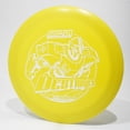 thumbnail image 1 of Innova DX Destroyer Disc Golf Distance Driver, Pick Color/Weight [Stamp & Exact Color May Vary] Yellow 167-169 grams, 1 of 2