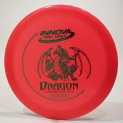 Innova DX Dragon Floater Fairway Driver Golf Disc, Floats in Water!
