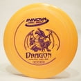 thumbnail image 1 of Innova DX Dragon - Floats in Water! Disc Golf Fairway Driver, May Vary From Image, 1 of 18