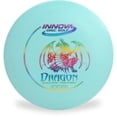 thumbnail image 1 of Innova DX Dragon - Floats in Water! Disc Golf Fairway Driver, May Vary From Image, 1 of 1