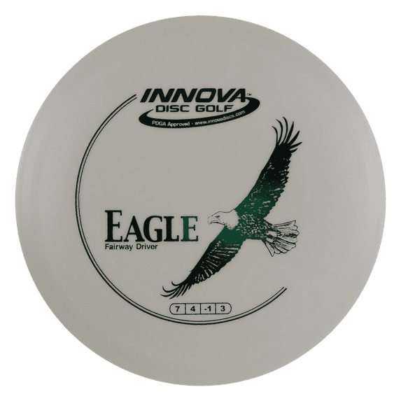 Innova DX Eagle 173-175g Fairway Driver Golf Disc Colors may vary - 173-175g