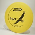 thumbnail image 1 of Innova DX Eagle Disc Golf Fairway Driver, Pick Color/Weight [Stamp & Exact Color May Vary] Yellow 167-169 grams, 1 of 53