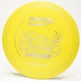 thumbnail image 1 of Innova DX Firebird Disc Golf Fairway Driver, Pick Color/Weight [Stamp & Exact Color May Vary] Yellow 150-159 grams, 1 of 43