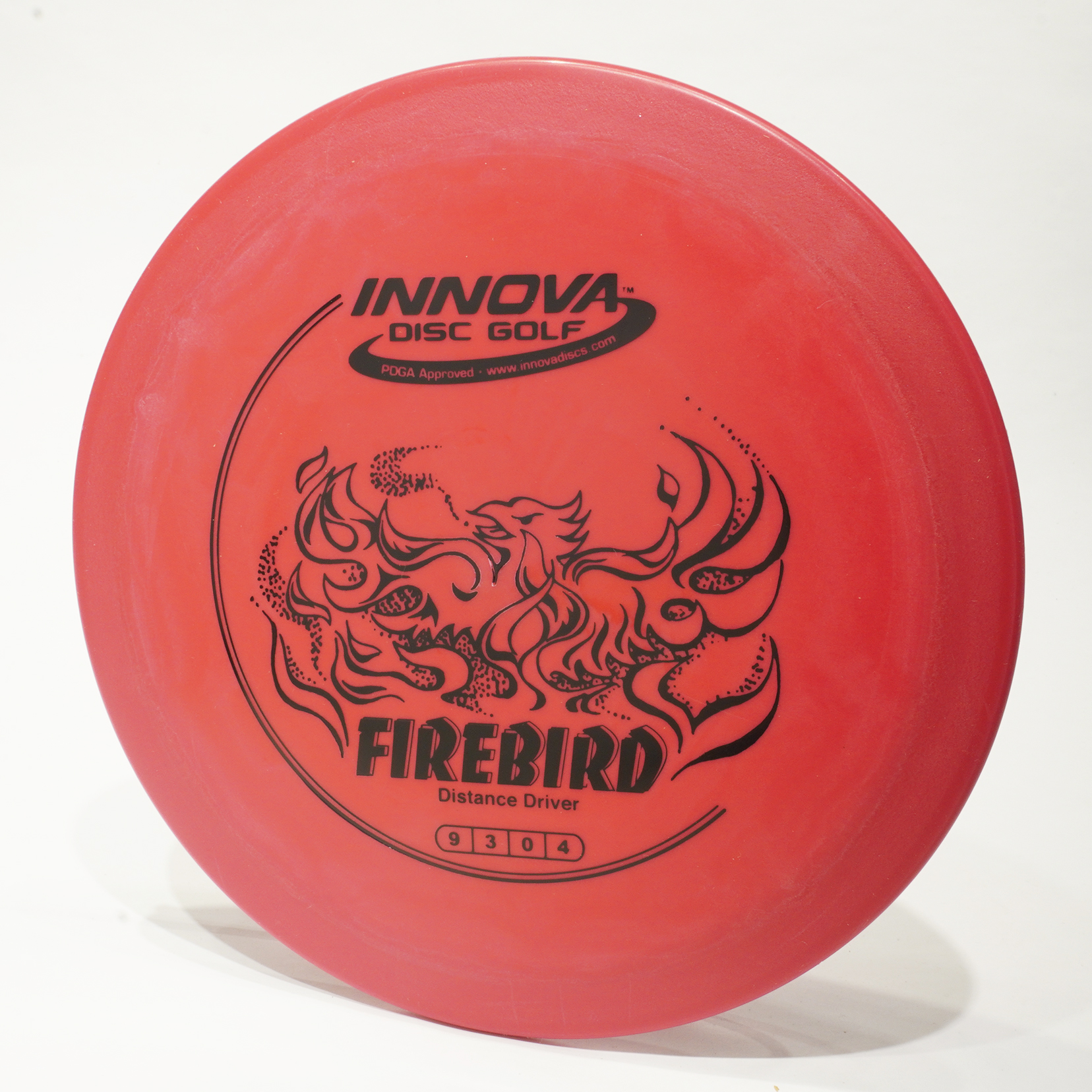 Innova DX Firebird Disc Golf Fairway Driver, Pick Color/Weight [Stamp ...