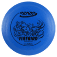 thumbnail image 1 of Innova DX Firebird Distance Driver Golf Disc [Colors may vary], 1 of 1