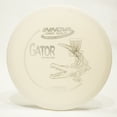 thumbnail image 1 of Innova DX Gator Disc Golf Midrange Disc, Pick Color/Weight [Stamp & Exact Color May Vary] White 175-176 grams, 1 of 20