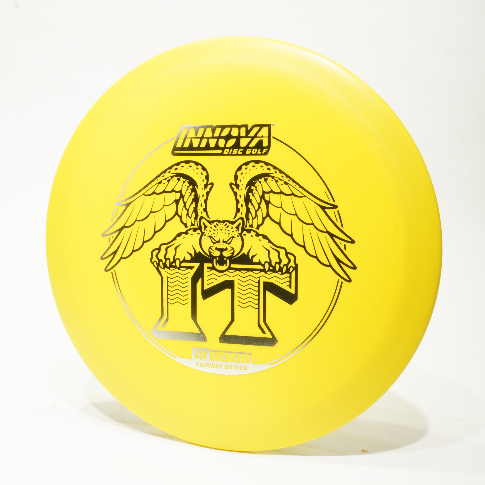Innova DX IT (Innova Tech) Disc Golf Fairway Driver