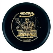 Innova DX Invader Putt & Approach Golf Disc Colors May Vary - 165-169g